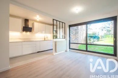 Apartment in Créteil (94000)