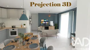 House in Ambarès-et-Lagrave (33440)