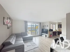 Appartement à Trappes (78190)