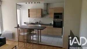 Appartement à Reims (51100)