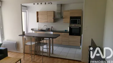 Appartement à Reims (51100)