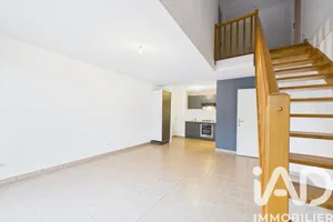 Apartment in Thonon-les-Bains (74200)