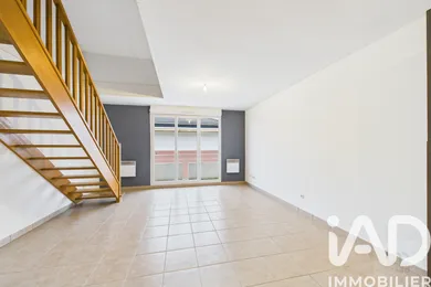 Apartment in Thonon-les-Bains (74200)