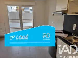 Studio in Juvignac (34990)