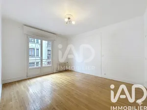 Appartement à Annecy (74000)