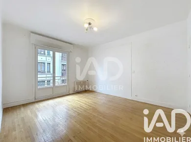 Appartement à Annecy (74000)