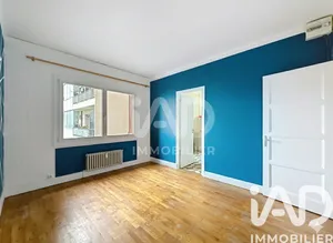 Appartement à Annecy (74000)