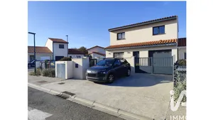 House in Le Boulou (66160)