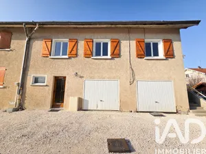 Apartment in Poisat (38320)