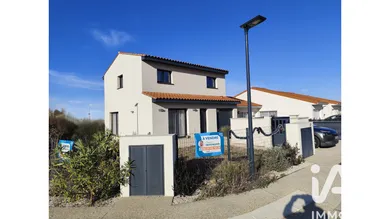 Maison à Le Boulou (66160)