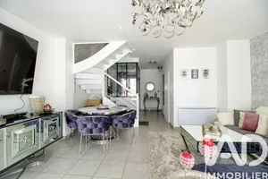 Duplex à Le Blanc-Mesnil (93150)