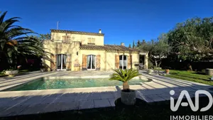 House in Fréjus (83600)