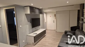 Apartment in Agde (34300)