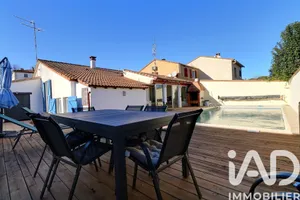 Maison à Villeneuve-la-Rivière (66610)