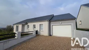 Maison à Sainte-Juliette-sur-Viaur (12120)