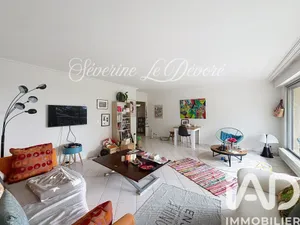 Appartement à Montmorency (95160)