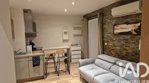 Apartment in Agde (34300)