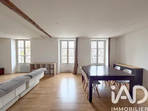 Appartement à Brie-Comte-Robert (77170)