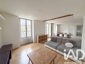 Apartment in Brie-Comte-Robert (77170)