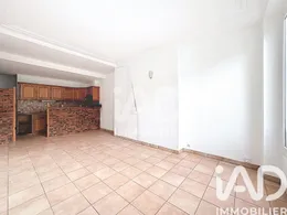 Appartement à Paris (75011)