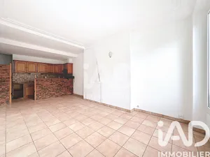 Appartement à Paris (75011)