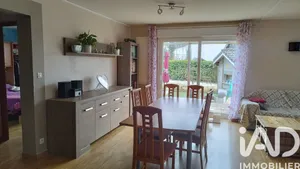 Apartment in Oyonnax (01100)