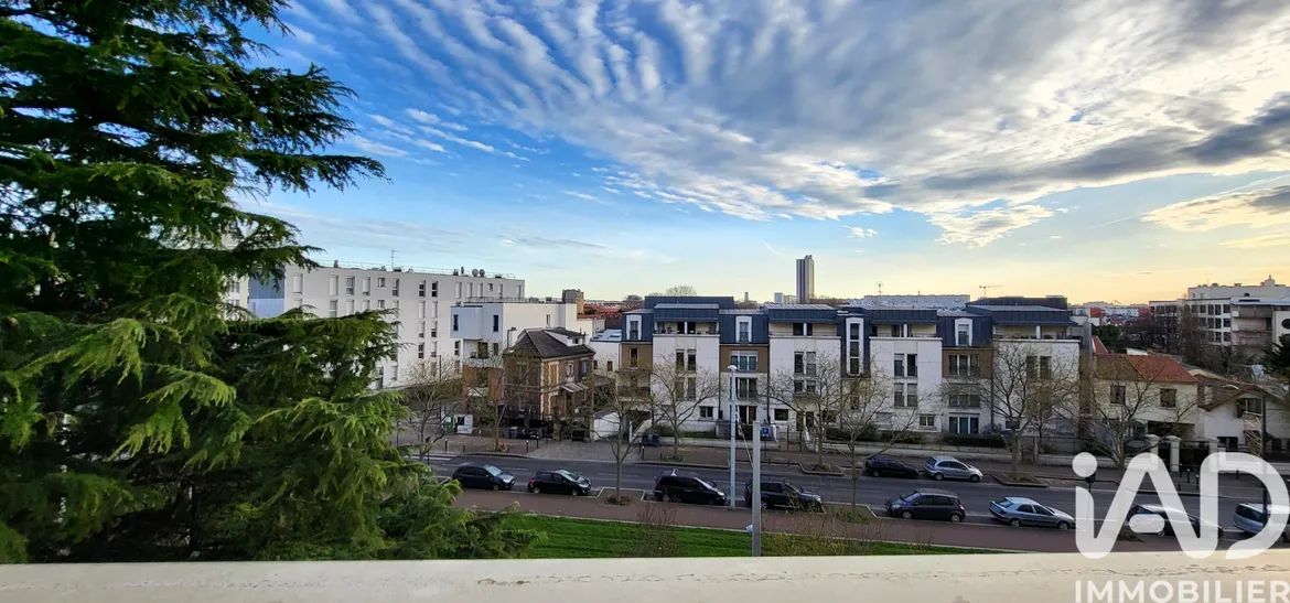 Vente appartement à Gennevilliers (92230) : appartement 4 pièces 80 m² — 5