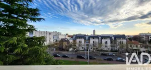 Appartement à Gennevilliers (92230)