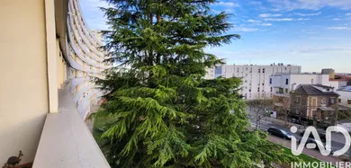 Apartment in Gennevilliers (92230)
