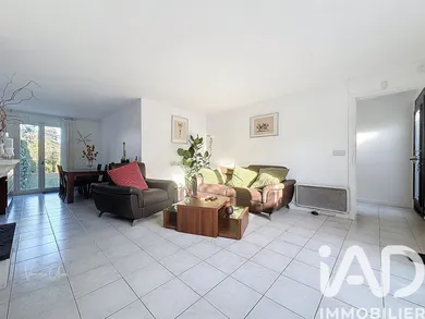 Maison traditionnelle à Orly (94310)