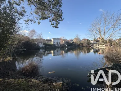 Traditional house in Orly (94310)