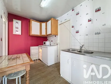 Maison à Orly (94310)