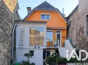 Maison de ville à Oloron-Sainte-Marie (64400)