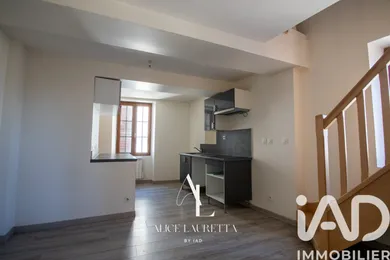 Immeuble à Mantes-la-Jolie (78200)