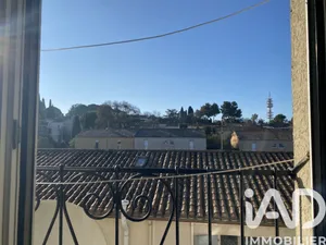 Apartment in Montpellier (34070)