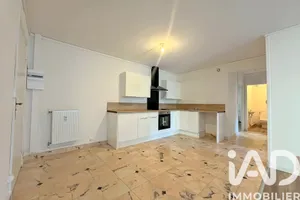Apartment in Arras (62000)
