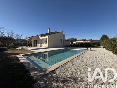 House in Le Luc (83340)