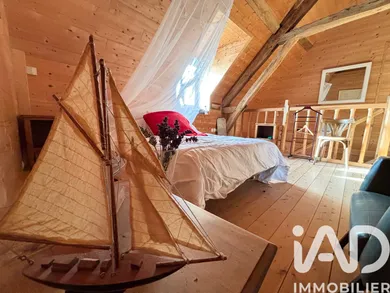 Maison à Chitray (36800)