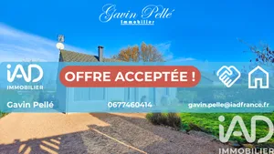 Maison traditionnelle à Naucelle (12800)