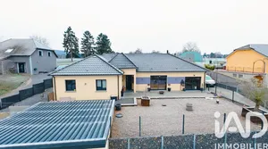 House in Ham-sur-Meuse (08600)