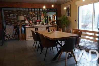 House in Ham-sur-Meuse (08600)