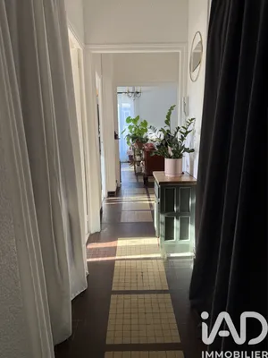 Apartment in Perpignan (66000)