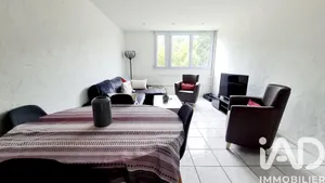 Appartement à Saint-Étienne (42100)