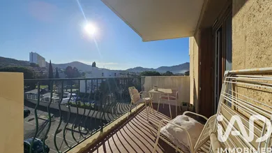 Apartment in Marseille (13009)