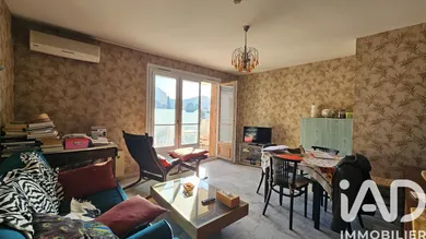 Apartment in Marseille (13009)