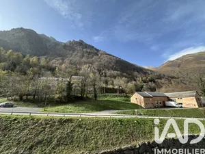 Apartment in Cauterets (65110)