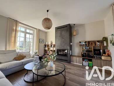 House in Saint-Malo (35400)