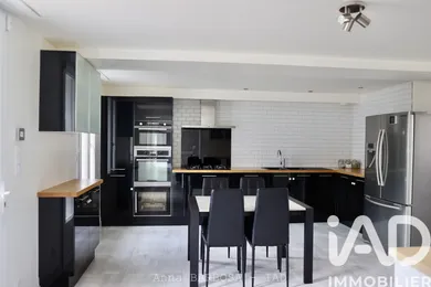 Longere in Mareau-aux-Bois (45300)