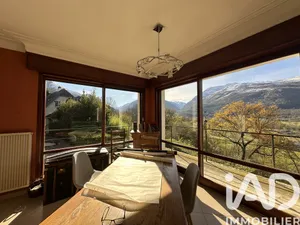 Maison à Préchac (65400)