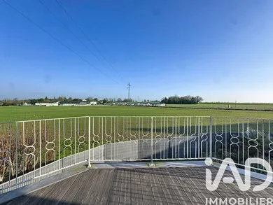 House in Cesson-Sévigné (35510)